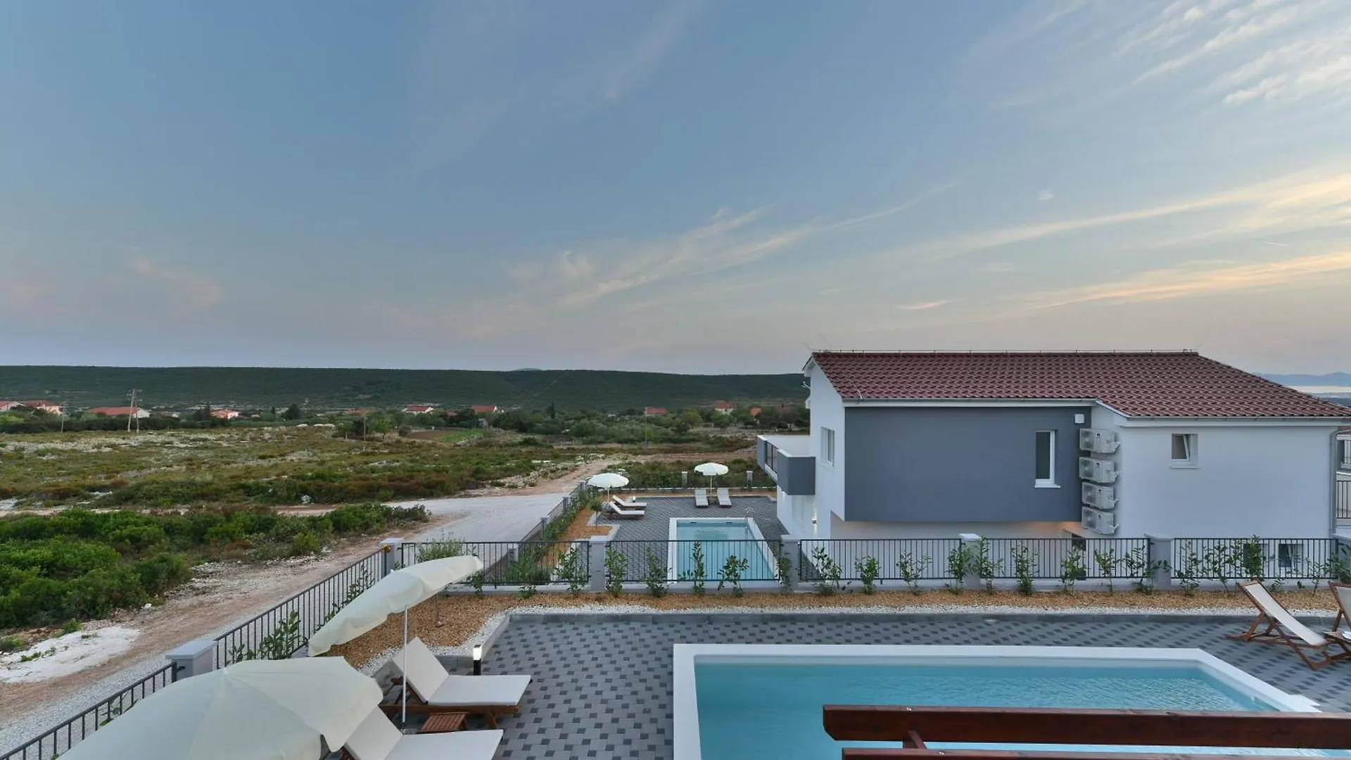 Dalmacija V Villa Sukosan