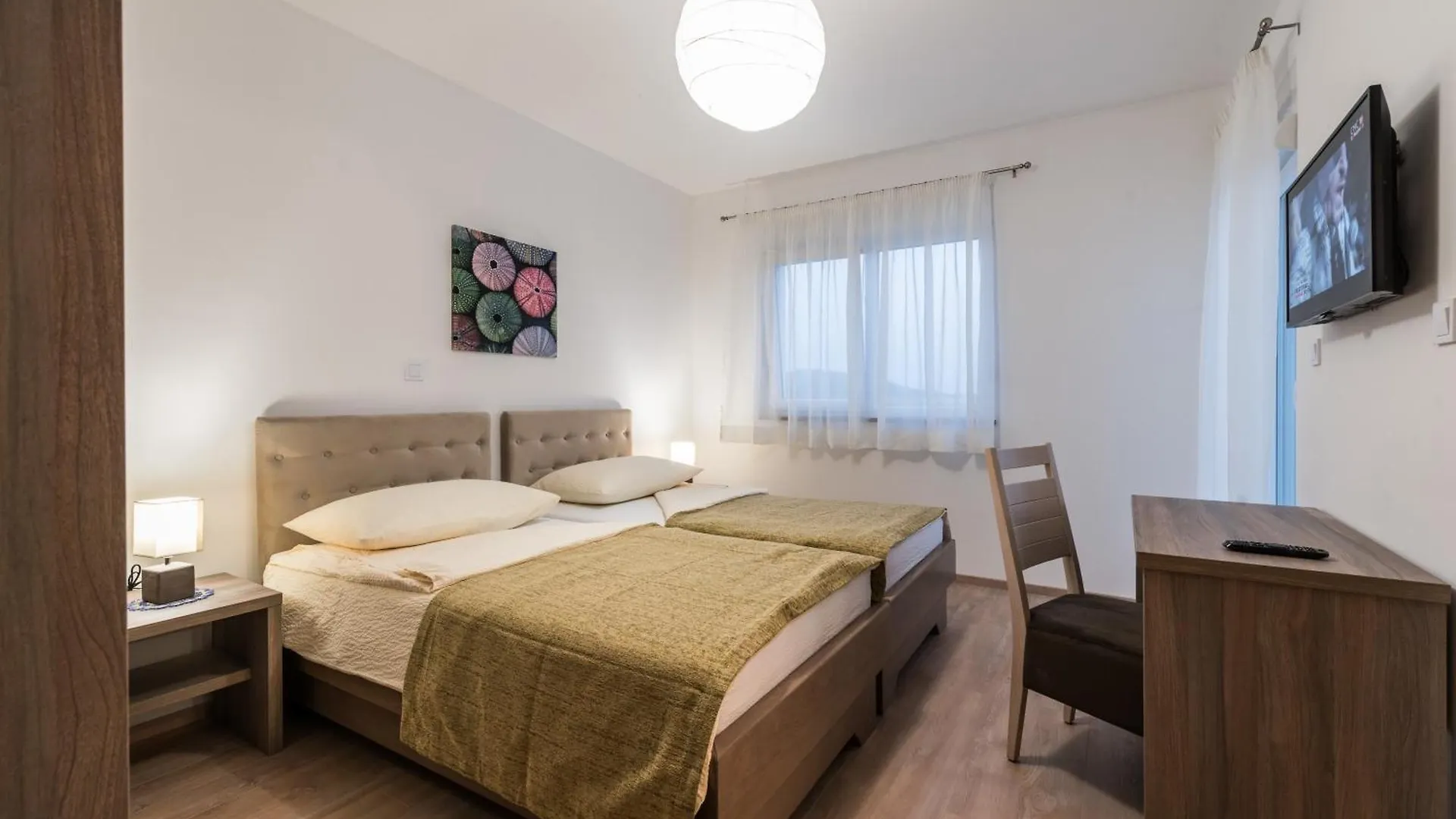 Dalmacija V Villa Sukosan Croatia