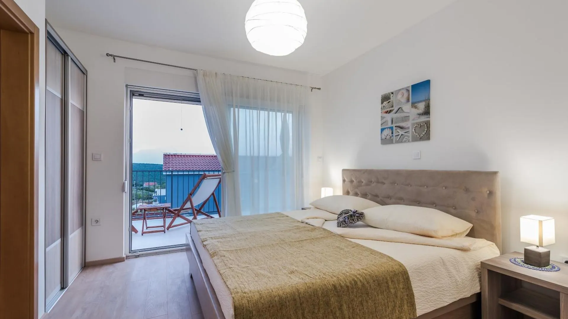 Dalmacija V Villa Sukosan