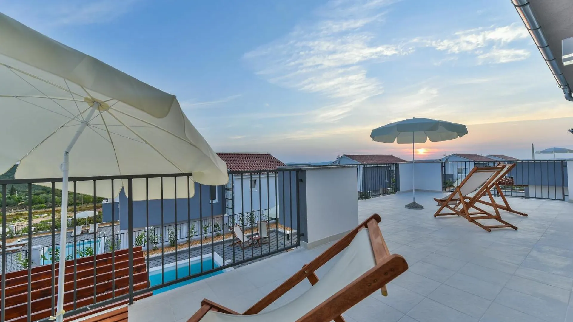 Dalmacija V Villa Sukosan